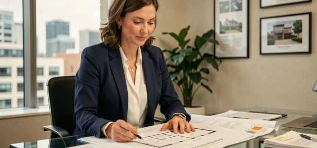 Découvrez les dernières tendances et conseils pour réussir dans l’immobilier en 2024 Découvrez les dernières tendances et conseils pour réussir dans l’immobilier en 2024