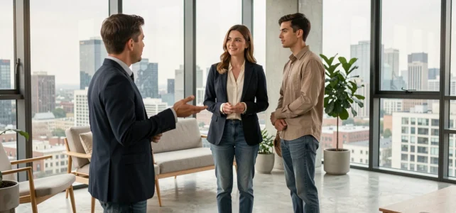 Les dernières tendances et conseils essentiels pour réussir dans l’immobilier en 2024 Les dernières tendances et conseils essentiels pour réussir dans l’immobilier en 2024