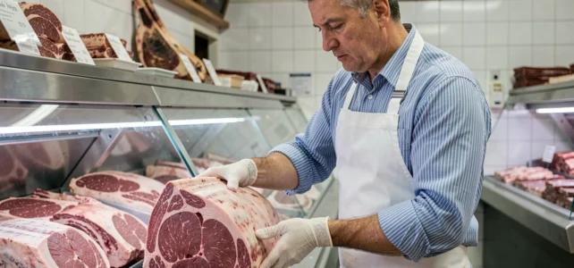 Comment choisir la viande idéale pour réussir des merguez savoureuses à la maison Comment choisir la viande idéale pour réussir des merguez savoureuses à la maison