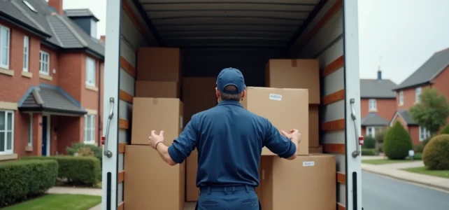 Que peut-on transporter avec un camion 10 m3 ? Capacités et limites à connaître