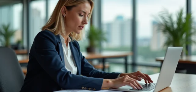 Comment choisir la société d’affacturage idéale pour optimiser la trésorerie de votre entreprise Comment choisir la société d’affacturage idéale pour optimiser la trésorerie de votre entreprise