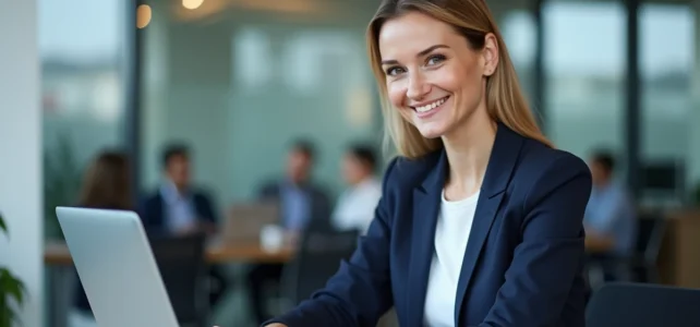 Comment se connecter à Ellipro et optimiser la gestion de votre poste client