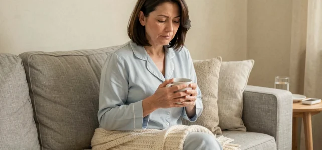 Convalescence après ablation des ovaires et des trompes : conseils et erreurs à éviter Convalescence après ablation des ovaires et des trompes : conseils et erreurs à éviter