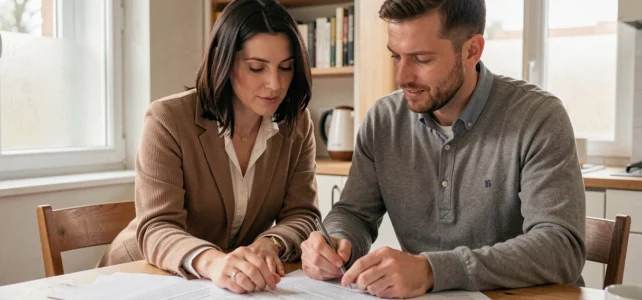 Tout savoir sur le crédit immobilier : conseils, démarches et astuces pour emprunter Tout savoir sur le crédit immobilier : conseils, démarches et astuces pour emprunter