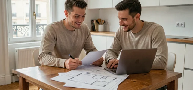 Découvrir le prêt modulimmo : fonctionnement, atouts et conseils pour bien en profiter Découvrir le prêt modulimmo : fonctionnement, atouts et conseils pour bien en profiter