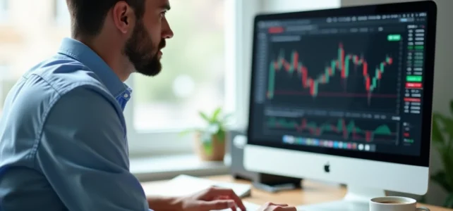 Tout savoir pour bien débuter en bourse et réussir ses premiers investissements Tout savoir pour bien débuter en bourse et réussir ses premiers investissements
