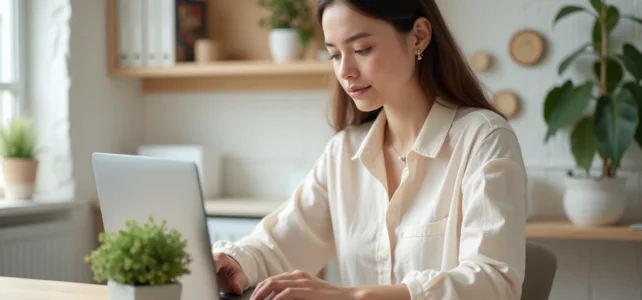 Aménagez un espace de travail inspirant pour booster votre bien-être au bureau Aménagez un espace de travail inspirant pour booster votre bien-être au bureau