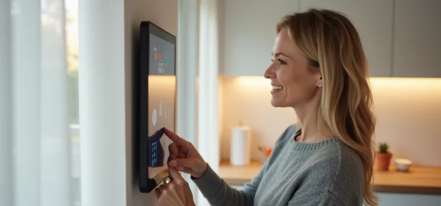 Comment profiter d&rsquo;une domotique abordable pour améliorer votre quotidien à la maison