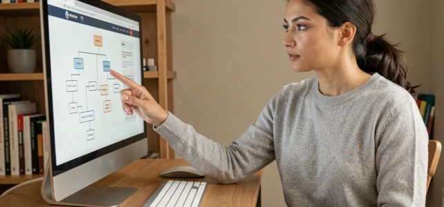 Pourquoi consulter la page sitemap pour mieux naviguer sur un site web Pourquoi consulter la page sitemap pour mieux naviguer sur un site web