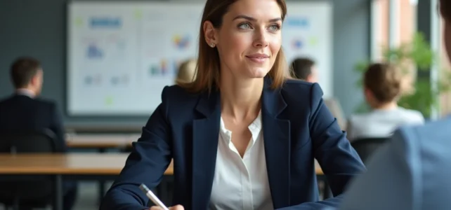 Comment booster votre employabilité grâce à la formation professionnelle en 2024