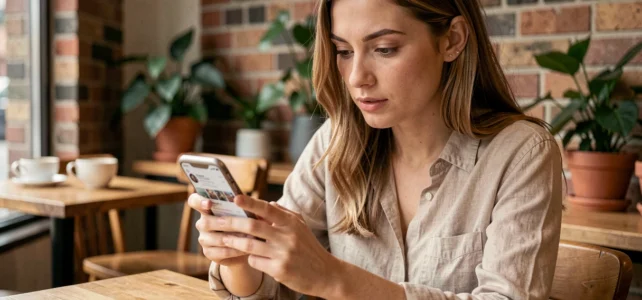 Comment retrouver facilement les demandes envoyées sur Instagram et suivre vos abonnements Comment retrouver facilement les demandes envoyées sur Instagram et suivre vos abonnements