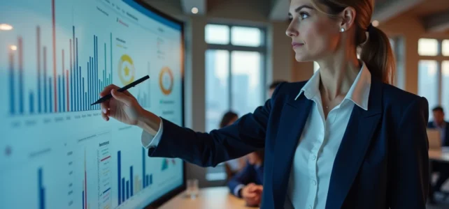 Les tendances incontournables du digital pour booster la croissance de votre entreprise Les tendances incontournables du digital pour booster la croissance de votre entreprise