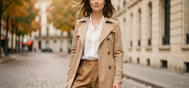 Tendances et inspirations mode : conseils pour affirmer votre style au quotidien Tendances et inspirations mode : conseils pour affirmer votre style au quotidien