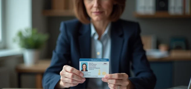 Tout savoir sur la durée de validité d&rsquo;une carte d&rsquo;identité en France