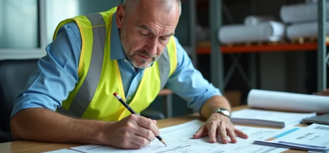 Comprendre et utiliser l&rsquo;indice BT47 pour la révision des prix de travaux