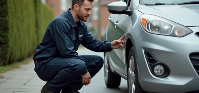 Tout savoir pour bien choisir et entretenir votre voiture au quotidien