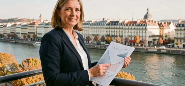 Comment anticiper les prix de l’immobilier à Lyon et réussir son investissement en 2026 Comment anticiper les prix de l’immobilier à Lyon et réussir son investissement en 2026