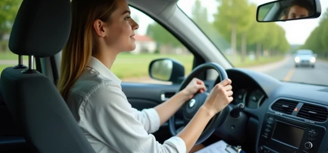 Comment réussir son permis de conduire avec la note parfaite : conseils pour le permis 31/31 Comment réussir son permis de conduire avec la note parfaite : conseils pour le permis 31/31