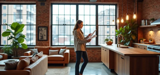 Explorez l’univers de l’immobilier atypique : tendances, conseils et opportunités à saisir Explorez l’univers de l’immobilier atypique : tendances, conseils et opportunités à saisir