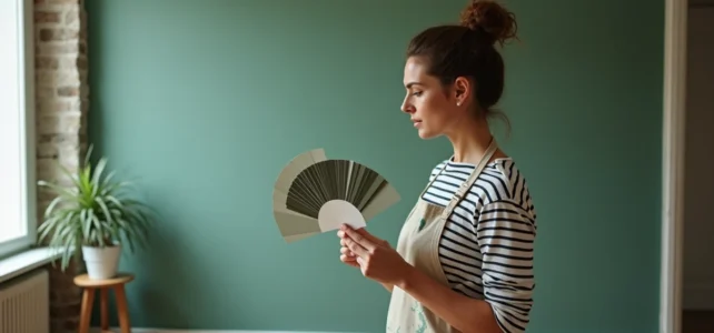 Idées et conseils pour transformer votre intérieur avec style et créativité