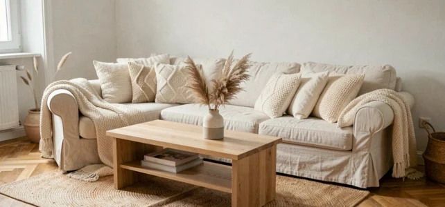Conseils et inspirations pour créer une maison confortable et fonctionnelle Conseils et inspirations pour créer une maison confortable et fonctionnelle