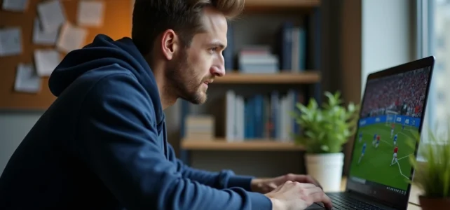 Top alternatives à Rojadirecta pour suivre vos matchs de sport en streaming Top alternatives à Rojadirecta pour suivre vos matchs de sport en streaming