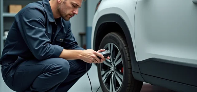 Comment enlever le voyant service sur Peugeot 2008 : causes courantes et solutions efficaces Comment enlever le voyant service sur Peugeot 2008 : causes courantes et solutions efficaces